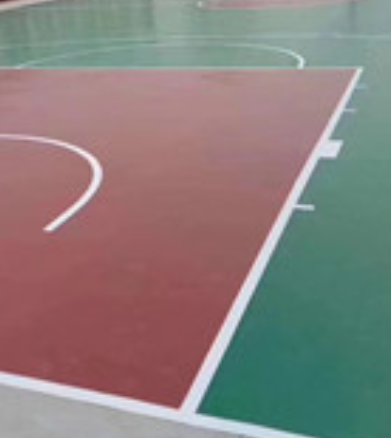 西畴篮球场地坪维修全方案